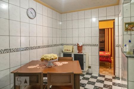 Casa à venda com 150m², 4 quartos e 2 vagas Casa à venda com 150m², 4 quartos e 2 vagasCasa 1 - Copa