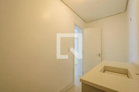 Lavabo de apartamento para alugar com 3 quartos, 260m² em Vila Assunção, Porto Alegre