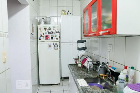 Casa à venda com 180m², 4 quartos e 5 vagasCozinha