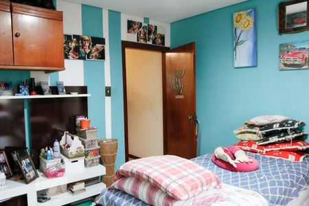 Casa à venda com 180m², 4 quartos e 5 vagasQuarto 2