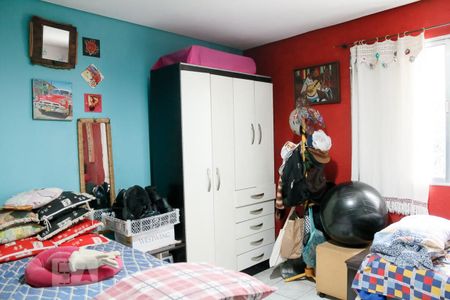 Casa à venda com 180m², 4 quartos e 5 vagasQuarto 2