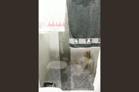 Casa à venda com 180m², 4 quartos e 5 vagasBanheiro Social 1