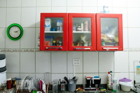 Casa à venda com 180m², 4 quartos e 5 vagasCozinha