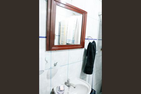 Casa à venda com 180m², 4 quartos e 5 vagasBanheiro Social 2