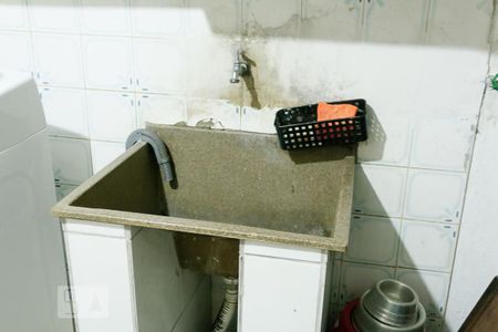 Casa à venda com 180m², 4 quartos e 5 vagasLavanderia