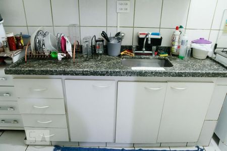 Casa à venda com 180m², 4 quartos e 5 vagasCozinha
