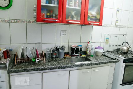 Casa à venda com 180m², 4 quartos e 5 vagasCozinha