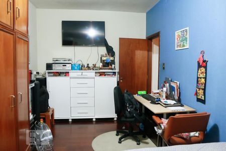 Casa à venda com 180m², 4 quartos e 5 vagasQuarto 3