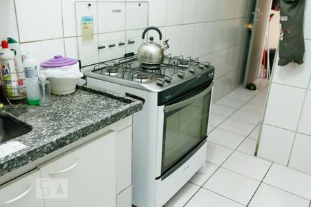Casa à venda com 180m², 4 quartos e 5 vagasCozinha