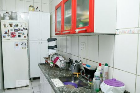 Casa à venda com 180m², 4 quartos e 5 vagasCozinha