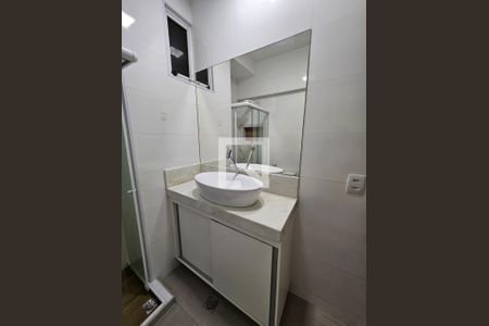 Kitnet/Studio para alugar com 1 quarto, 25m² em Flamengo, Rio de Janeiro