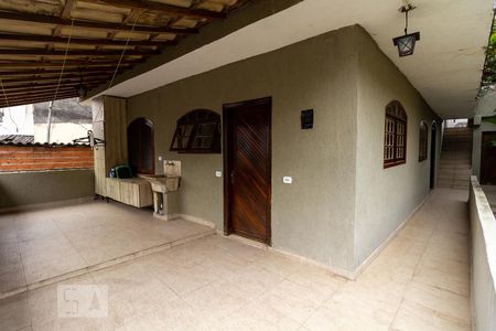 Casa para alugar com 90m², 1 quarto e sem vagaÁrea de Serviço