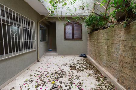 Casa para alugar com 90m², 1 quarto e sem vagaQuintal Suíte 2