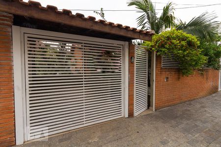 Casa para alugar com 90m², 1 quarto e sem vagaFachada