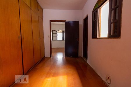 Casa para alugar com 90m², 1 quarto e sem vagaQuarto 3 - Suíte