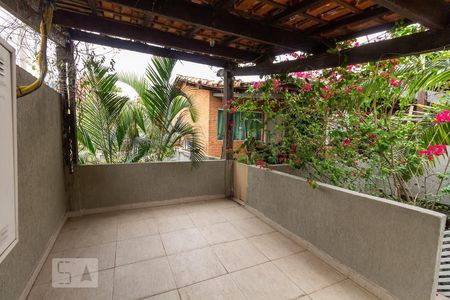 Casa para alugar com 90m², 1 quarto e sem vagaGaragem
