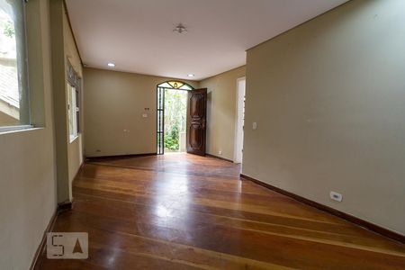 Sala de casa para alugar com 1 quarto, 90m² em Rio Pequeno, São Paulo