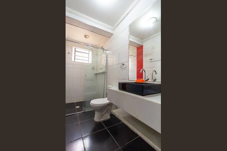 Casa para alugar com 90m², 1 quarto e sem vagaBanheiro Suíte 2