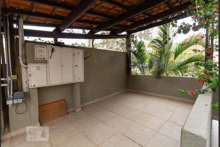 Casa para alugar com 90m², 1 quarto e sem vagaGaragem