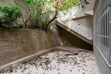 Casa para alugar com 90m², 1 quarto e sem vagaQuintal Suíte 2