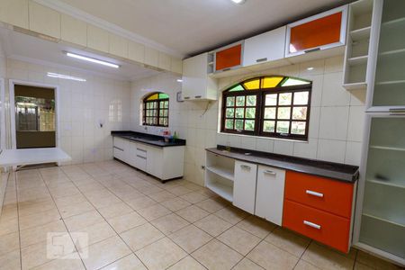 Casa para alugar com 90m², 1 quarto e sem vagaCozinha