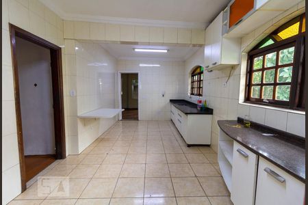 Casa para alugar com 90m², 1 quarto e sem vagaCozinha