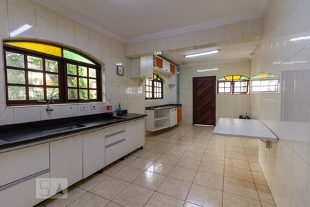 Casa para alugar com 90m², 1 quarto e sem vagaCozinha