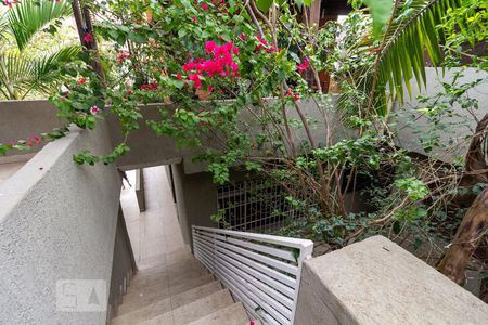 Casa para alugar com 90m², 1 quarto e sem vagaEntrada