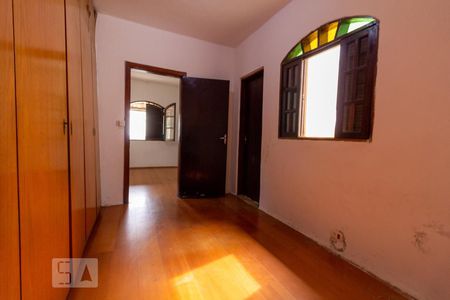 Casa para alugar com 90m², 1 quarto e sem vagaQuarto 3 - Suíte
