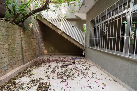 Casa para alugar com 90m², 1 quarto e sem vagaQuintal Suíte 2