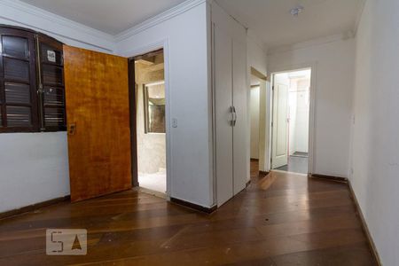 Quarto 2 - Suíte de casa para alugar com 1 quarto, 90m² em Rio Pequeno, São Paulo