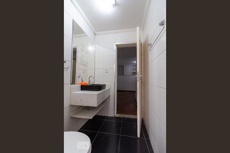 Casa para alugar com 90m², 1 quarto e sem vagaBanheiro Suíte 2