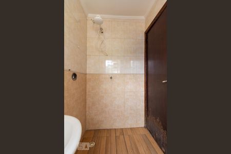 Casa para alugar com 90m², 1 quarto e sem vagaBanheiro Suíte 3