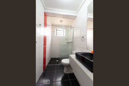 Casa para alugar com 90m², 1 quarto e sem vagaBanheiro Suíte 2