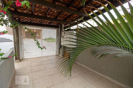 Casa para alugar com 90m², 1 quarto e sem vagaGaragem