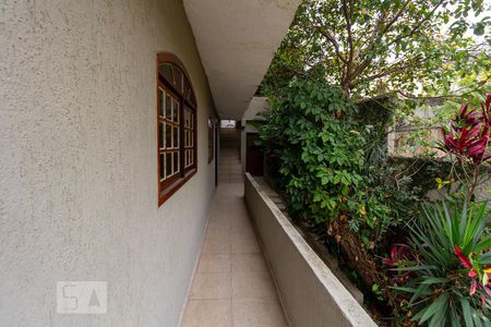 Casa para alugar com 90m², 1 quarto e sem vagaEntrada
