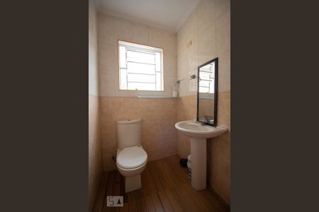 Casa para alugar com 90m², 1 quarto e sem vagaBanheiro Suíte 3