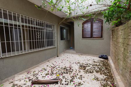 Casa para alugar com 90m², 1 quarto e sem vagaQuintal Suíte 2
