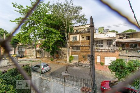 Vista da Sala de apartamento à venda com 2 quartos, 75m² em Piedade, Rio de Janeiro