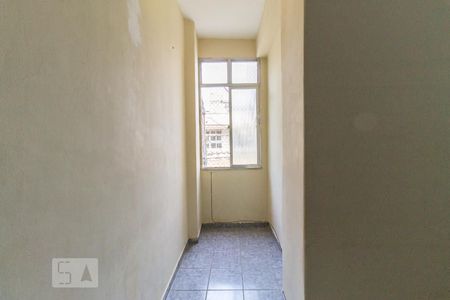 Detalhe Sala de apartamento à venda com 2 quartos, 75m² em Piedade, Rio de Janeiro