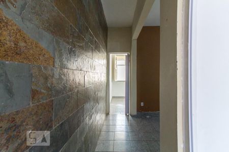 Apartamento para alugar com 75m², 2 quartos e sem vaga Apartamento para alugar com 75m², 2 quartos e sem vagaCorredor