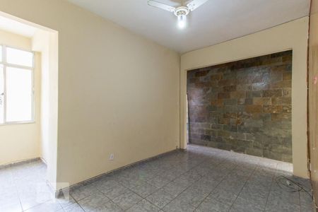 Sala de apartamento à venda com 2 quartos, 75m² em Piedade, Rio de Janeiro