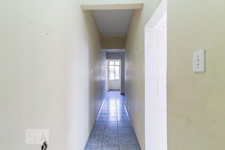 Corredor de Entrada da Sala de apartamento à venda com 2 quartos, 75m² em Piedade, Rio de Janeiro