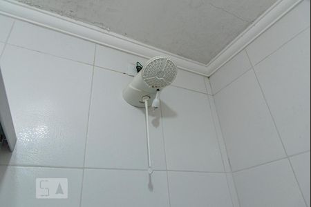 Casa à venda com 164m², 3 quartos e 3 vagasChuveiro