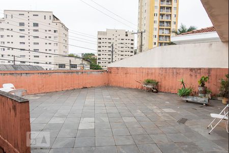 Casa à venda com 164m², 3 quartos e 3 vagasÁrea livre