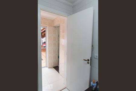 Casa à venda com 164m², 3 quartos e 3 vagasBanheiro