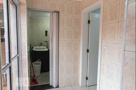 Casa à venda com 164m², 3 quartos e 3 vagasÁrea livre