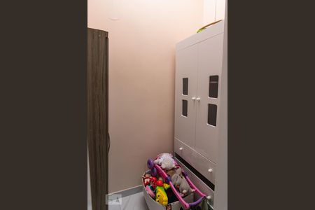 Casa à venda com 164m², 3 quartos e 3 vagasMini closet