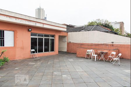 Casa à venda com 164m², 3 quartos e 3 vagasÁrea livre