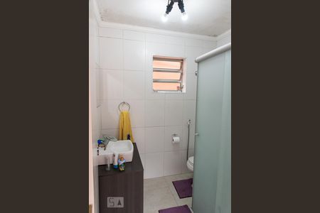 Casa à venda com 164m², 3 quartos e 3 vagasBanheiro